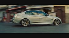 Trailer - Mission: impossible - rogue nation
