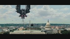 Trailer - Pixels