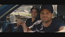 Trailer - Entourage