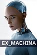Trailer - Ex machina