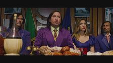 Trailer - Tutto tutto niente niente