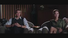 Trailer - Mr. & Mrs. Smith