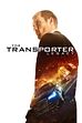 Trailer - The transporter legacy