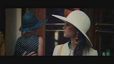 Trailer - Operazione u.n.c.l.e.