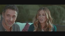 Trailer - All roads lead to Rome