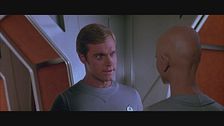 Trailer - Star Trek - Il film