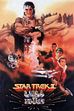Trailer - Star Trek 2 - L'ira di Khan