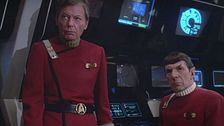 Trailer - Star Trek 5 - L'ultima frontiera