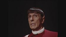 Trailer - Star trek 6 - rotta verso l'ignoto