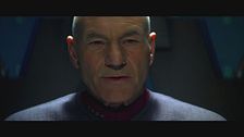 Trailer - Star Trek - La nemesi
