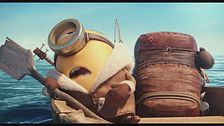 Trailer - Minions
