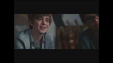 Trailer - Citta' di carta