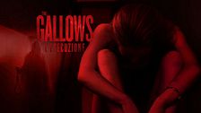 The gallows: l'esecuzione