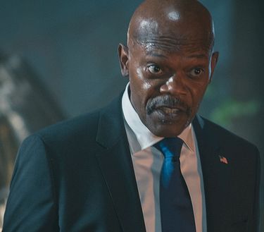 Big Game - Caccia al Presidente