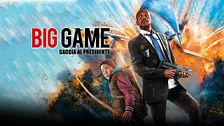 Big Game - Caccia al Presidente