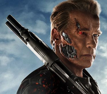 Terminator Genisys