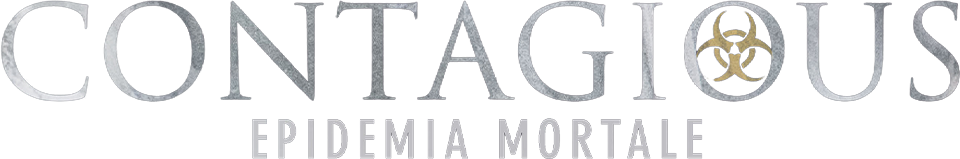 Contagious - Film Mediaset Infinity