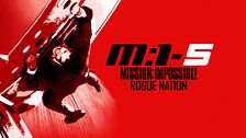 Mission: Impossible - Rogue nation