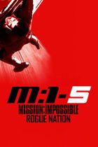Mission: Impossible - Rogue nation