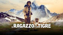 Il ragazzo e la tigre
