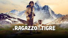 Il ragazzo e la tigre