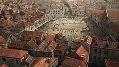 Ep. 1 - L'ira di Dio