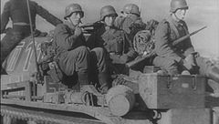 Ep. 6 - Le truppe di Hitler nella morsa del ghiaccio