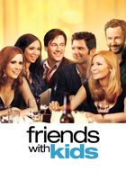 Friends with kids
