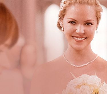 Jenny's wedding