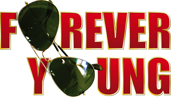 Forever young - Film Mediaset Infinity