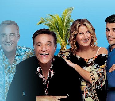 Vacanze ai Caraibi