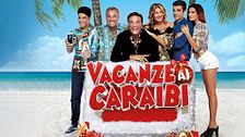 Vacanze ai Caraibi