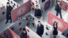 Now you see me 2