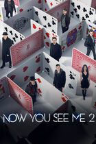 Now you see me 2