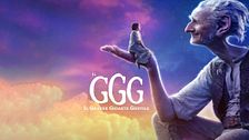 Il GGG - Il grande gigante gentile
