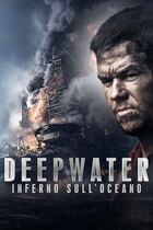 Deepwater: inferno sull'Oceano