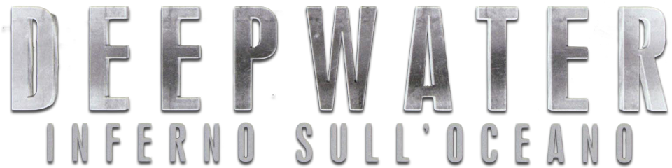 Deepwater: inferno sull'Oceano - Film Mediaset Infinity