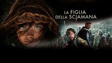 La figlia della sciamana