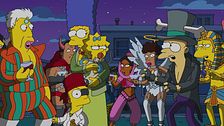 S27E4 - Halloween dell'orrore