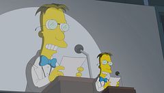 S27E10 - Codice al femminile