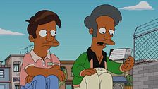 S27E12 - Molto Apu per qualcosa