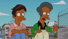 S27E12 - Molto Apu per qualcosa