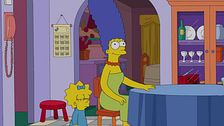 S27E18 - Come Lisa ha riavuto la sua Marge