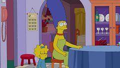 S27E18 - Come Lisa ha riavuto la sua Marge