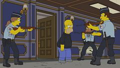 S27E20 - Al corriere con amore