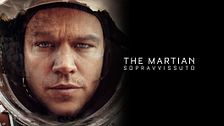 Sopravvissuto: the martian