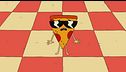 Il diario segreto di pizza steve