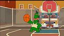 Partitella a basket
