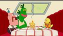 Pizza Eve