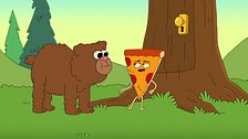 I ricordi di Pizza Steve